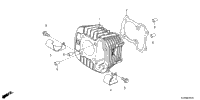 Cylinder