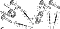Camshaft