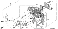 Throttle Body