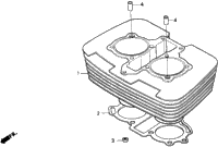 Cylinder