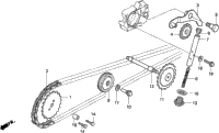 Cam Chain