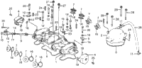 Cylinder Head Cover