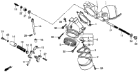 Exhaust Manifold 85