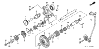 Reverse Gear