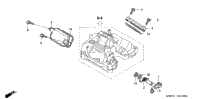 Cylinder Head Cover