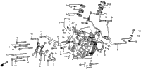Front Cylinder Head