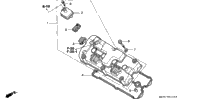 Cylinder Head Cover