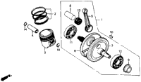 Crankshaft 86-93