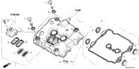 Cylinder Head Cover