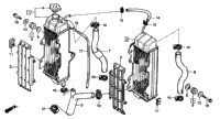 Radiator 85-88