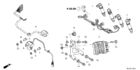 Sub Harness