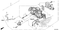Throttle Body