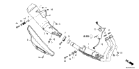 Muffler