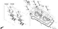 Cylinder Head Cover