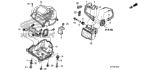 Abs Modulator