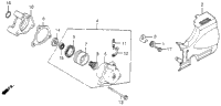 Clutch Slave Cylinder