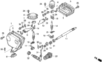 Exhaust Valve