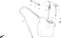 Reserve Tank