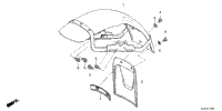 Front Fender
