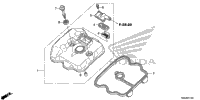 Cylinder Head Cover