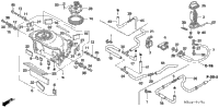 Fuel Tank + Fuel Pump (2)