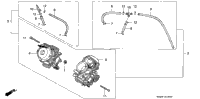 Carburetor Assy