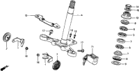 Steering Stem