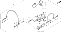 A/Se Air Distributor