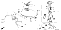 Fuel Tank@Fuel Pump