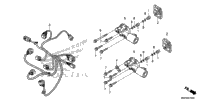 Linear Solenoid