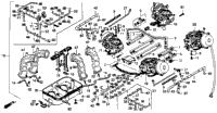 Carburetor (Assembly)