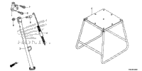 Stand