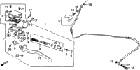 Clutch Master Cylinder