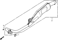 Muffler 79