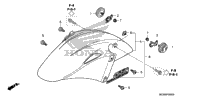 Front Fender