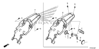 Rear Fender (2)