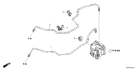 Brake Pipe