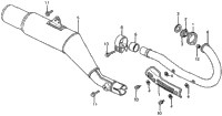 Muffler