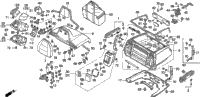 Trunk Box
