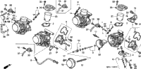 Carburetor Comp
