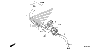 Air Injection Control Valve