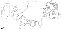Cruise Valve