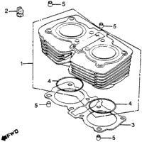Cylinder