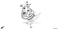 Cylinder Head Cover