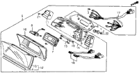 Gl12a/L Instruments 85