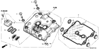 Cylinder Head Cover