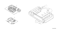 Gasket Kit A