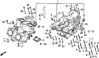 Cylinder Block