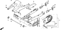 Swingarm