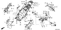 Rear Fender (1)